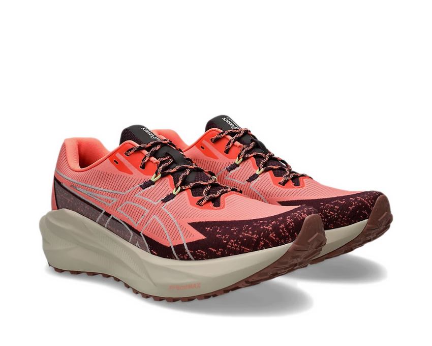 Asics Blazeblast "Sun Coral"
