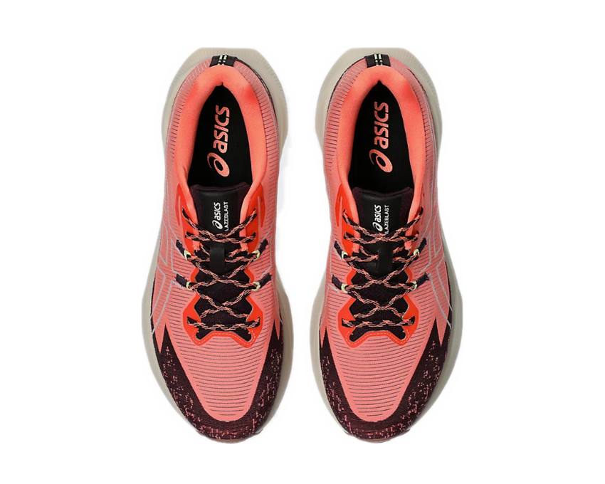 Asics Blazeblast "Sun Coral"