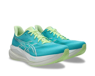 Asics Sonicblast 2 "Energy Aqua" - vue latérale