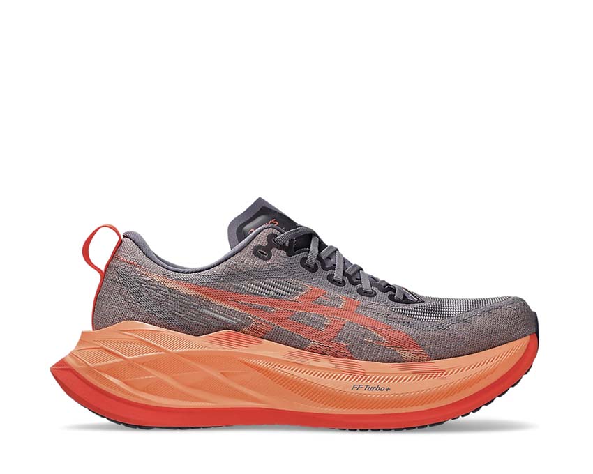 Asics Superblast 2 Greyish Purple / Coral Reef 1013A142-501