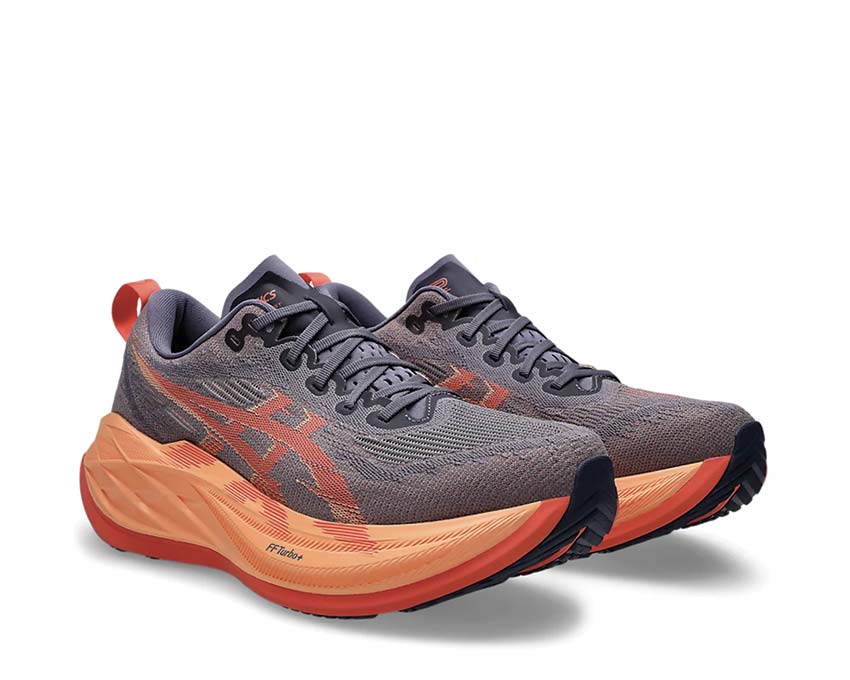 Asics Superblast 2 Greyish Purple / Coral Reef 1013A142-501