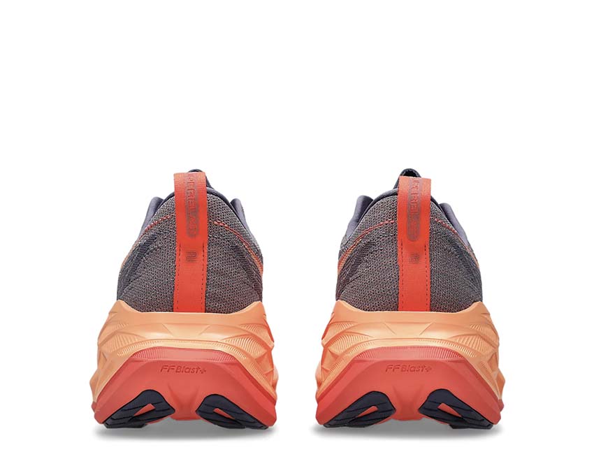 Asics Superblast 2 Greyish Purple / Coral Reef 1013A142-501