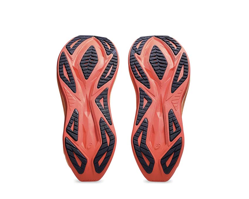 Asics Superblast 2 Greyish Purple / Coral Reef 1013A142-501