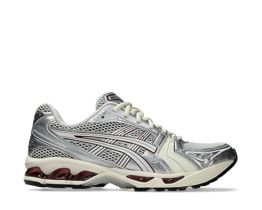 Asics Gel-Kayano 14 "Ivory/Cream" - sneakers unisexe