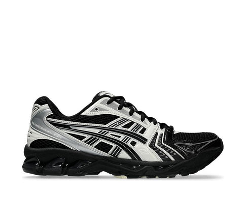 Asics Gel-Kayano 14 "Black/Cream" - sneakers unisexe