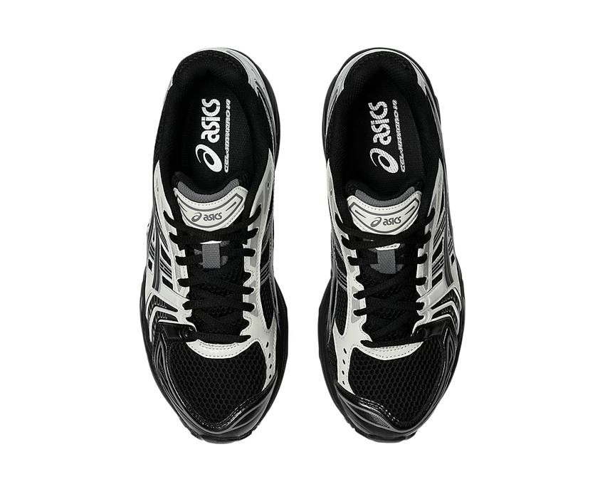 Asics Gel-Kayano 14 "Black/Cream" - sneakers unisexe - vue 4