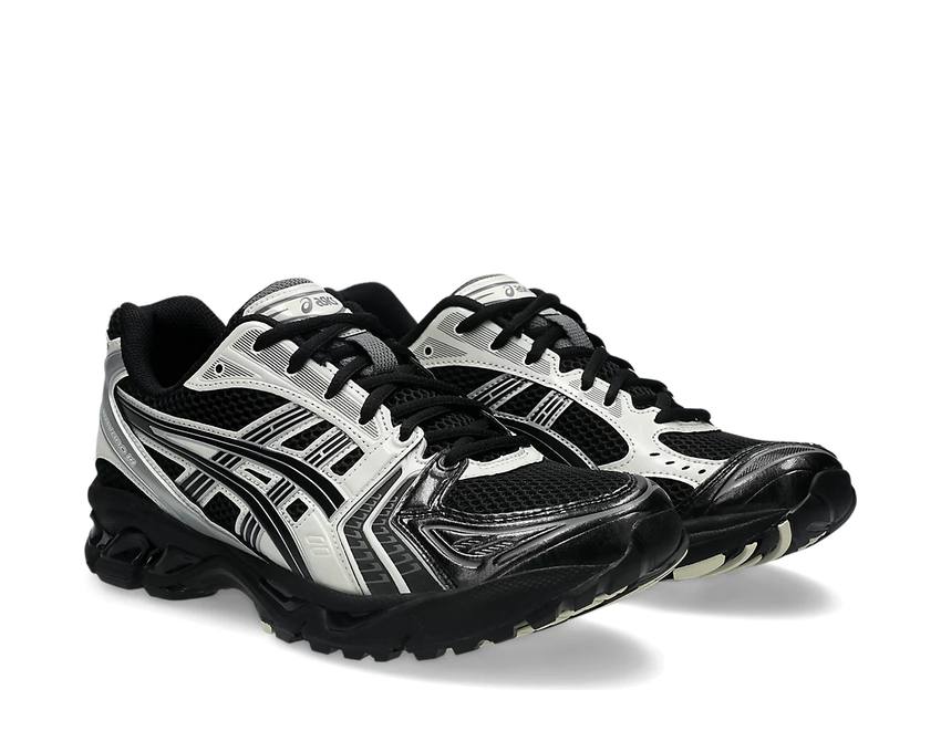 Asics Gel-Kayano 14 "Black/Cream" - sneakers unisexe - vue 2