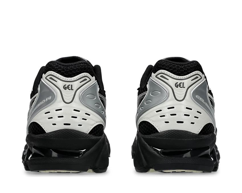 Asics Gel-Kayano 14 "Black/Cream" - sneakers unisexe - vue 3