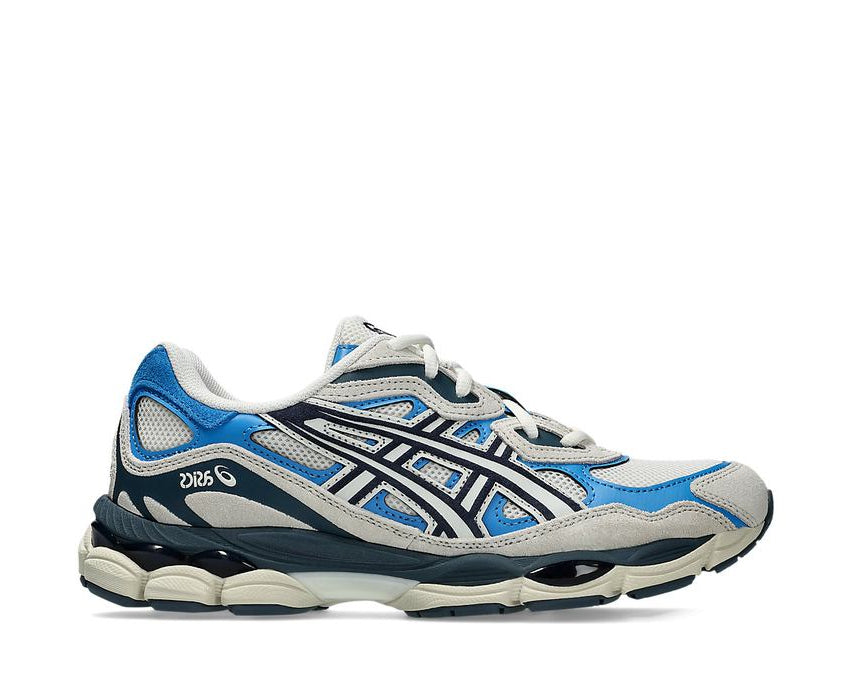 Asics Gel-NYC "Cream/Midnight" - sneakers unisexe
