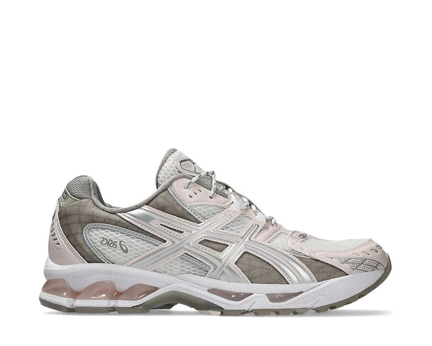 Asics Gel-Nimbus 10.1 "Cream/Pink Cloud" - sneakers