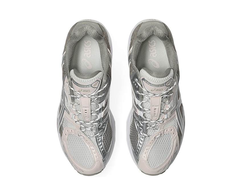 Asics Gel-Nimbus 10.1 "Cream/Pink Cloud" - vue arrière