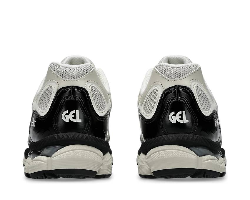 Asics Gel-Nyc "Smoke Grey"
