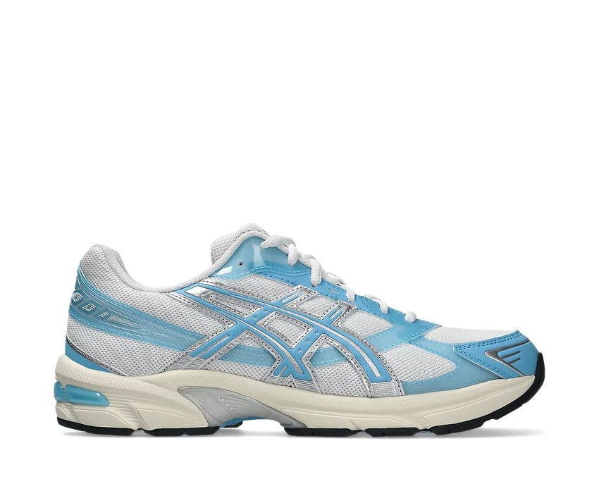 Asics Gel-1130 "White/Storm Cloud" - sneakers