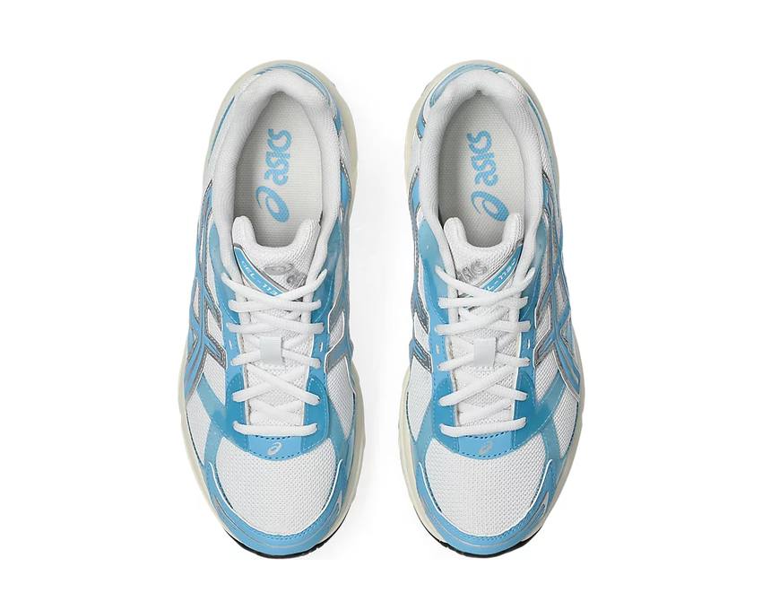 Asics Gel-1130 "White/Storm Cloud" - vue arrière