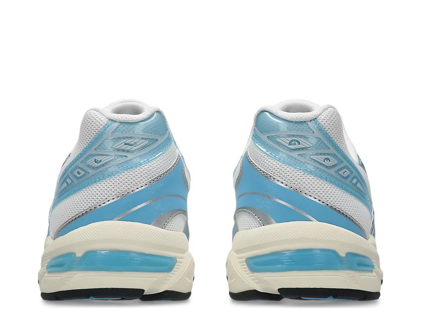 Asics Gel-1130 "White/Storm Cloud" - détail