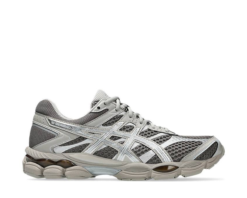 Asics Gel-Cumulus 16 "Cocoa Powder/Pure Silver" - sneakers
