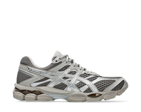 Asics Gel-Cumulus 16 "Cocoa Powder/Pure Silver" - sneakers