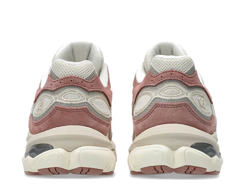 Asics Gel-Nyc 2.0 "Oatmeal"