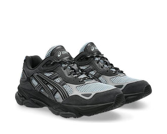 Asics Gel-Nyc 2.0 "Slate Blue/Graphite Grey" - vue latérale