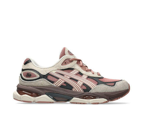 Asics Gel-Nyc 2.0 "Umeboshi"