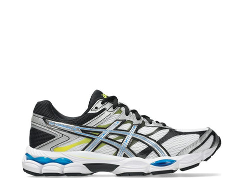 Asics Gel-Cumulus 16 "White Blue"
