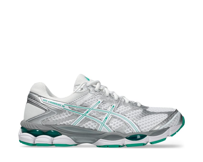 Asics Gel-Cumulus 16 "Edamame Green"