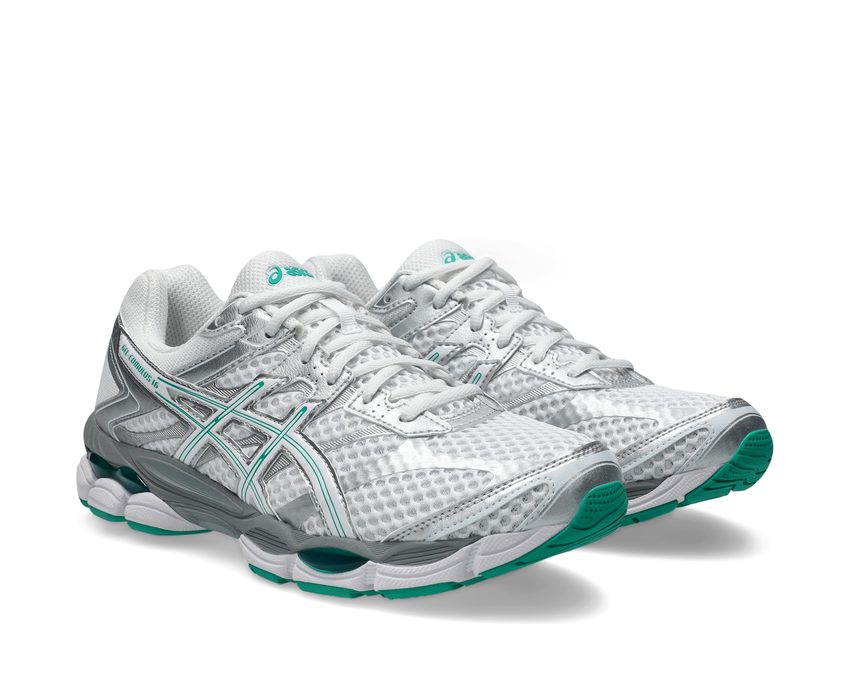 Asics Gel-Cumulus 16 "Edamame Green"