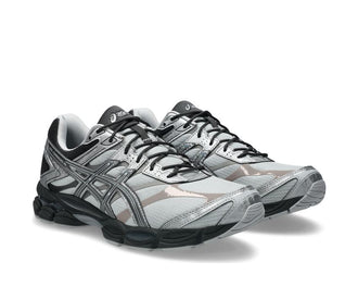 Asics Gel-Cumulus 16 "Glacier Grey/Carbon" - sneakers unisexe - vue 2
