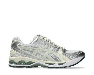 Asics Gel-Kayano 14 "White" - sneakers unisexe
