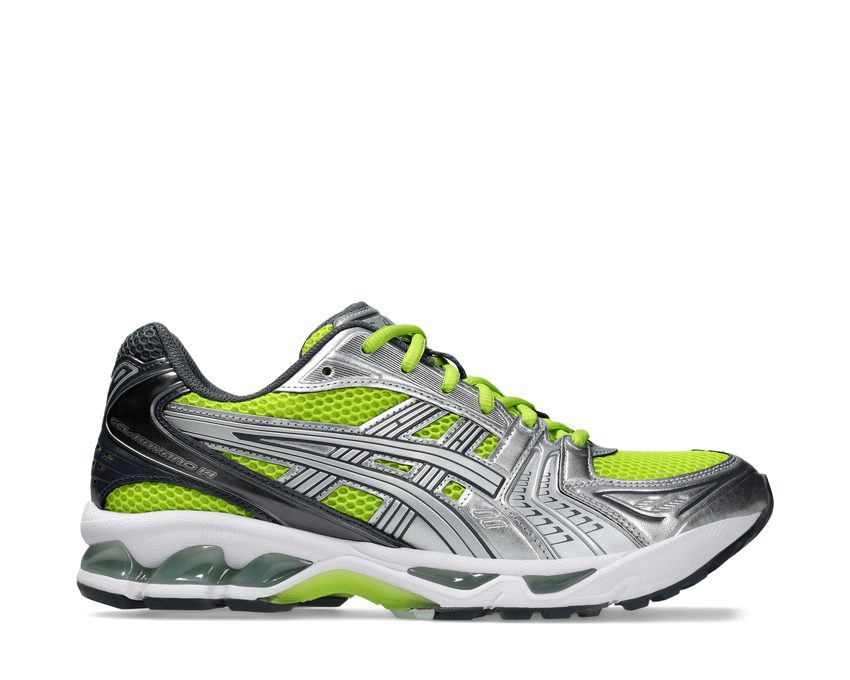 Asics Gel-Kayano 14 "Lime Zest"