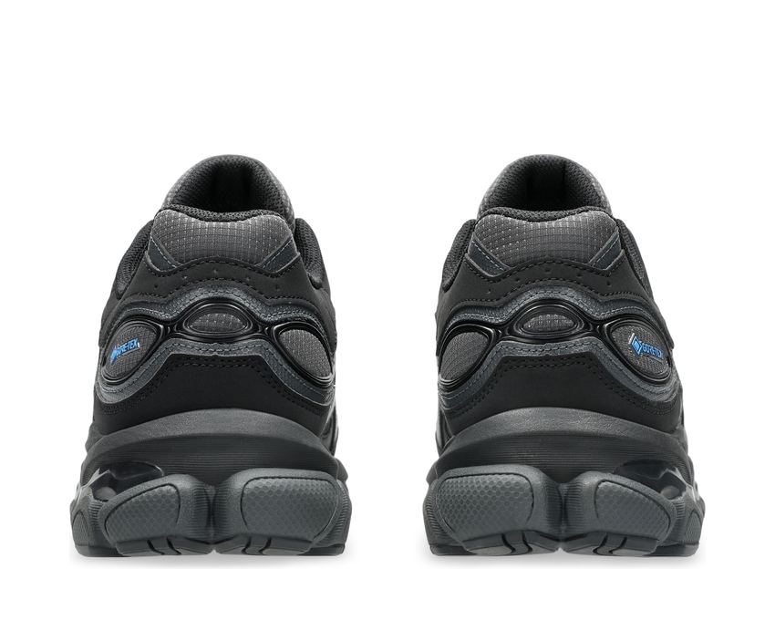 Asics GEL-NYC 2.0 GTX "Graphite Grey" - sneakers unisexe - vue 3
