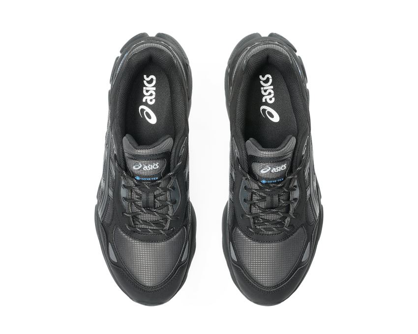 Asics GEL-NYC 2.0 GTX "Graphite Grey" - sneakers unisexe - vue 4