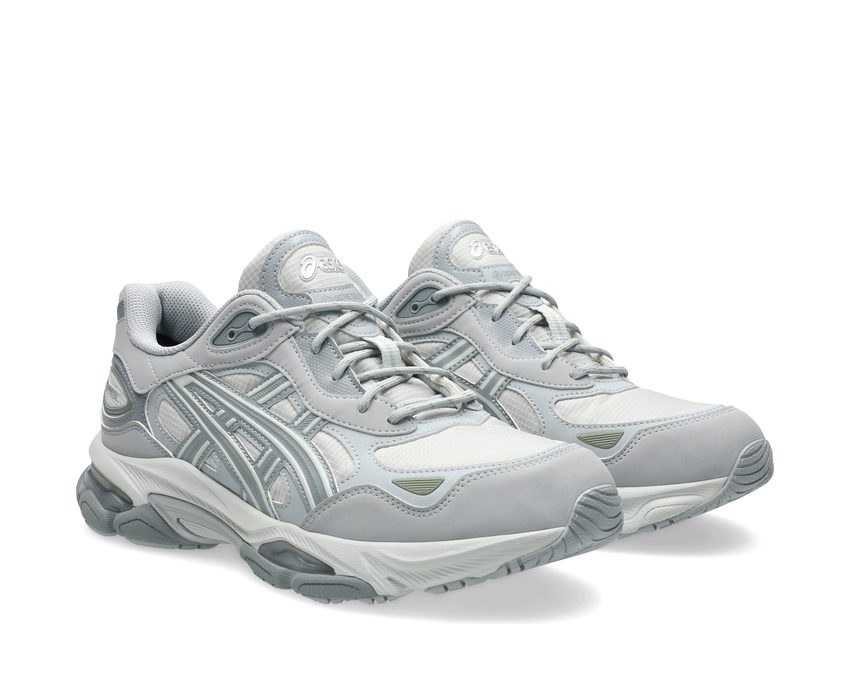 Asics GEL-NYC 2.0 GTX "Glacier Grey" - sneakers unisexe - vue 2