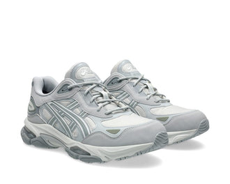 Asics GEL-NYC 2.0 GTX "Glacier Grey" - sneakers unisexe - vue 2
