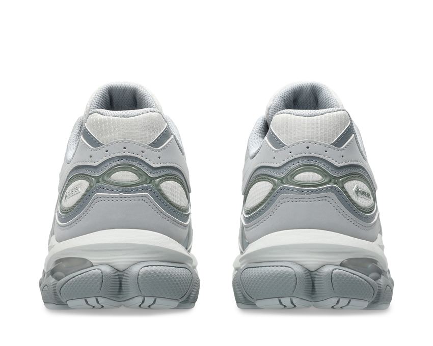 Asics GEL-NYC 2.0 GTX "Glacier Grey" - sneakers unisexe - vue 3