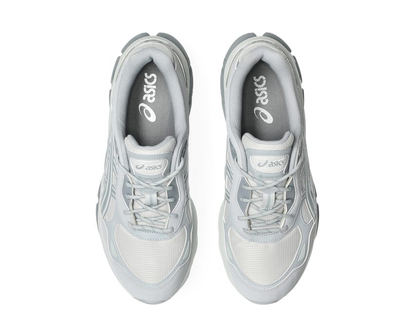 Asics GEL-NYC 2.0 GTX "Glacier Grey" - sneakers unisexe - vue 4