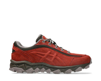 Asics GEL-TRANSCEND FJ "Rusted Rock" - sneakers outdoor unisexe