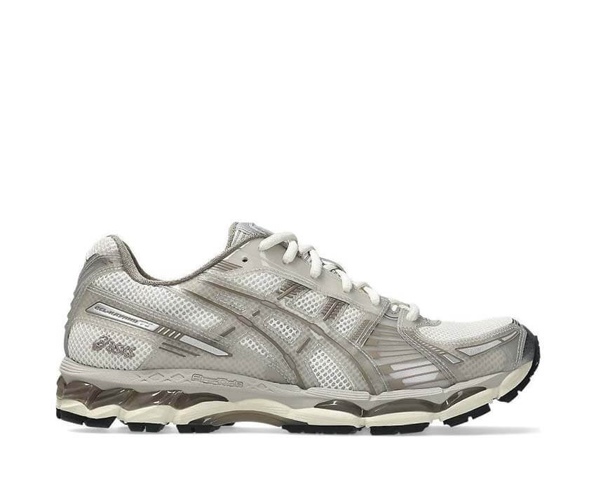Asics x Kith Gel Kayano 12.1 1203B144-100