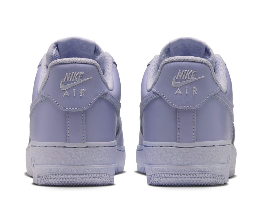 Nike Air Force 1 '07 Se Sff W "Ghost"