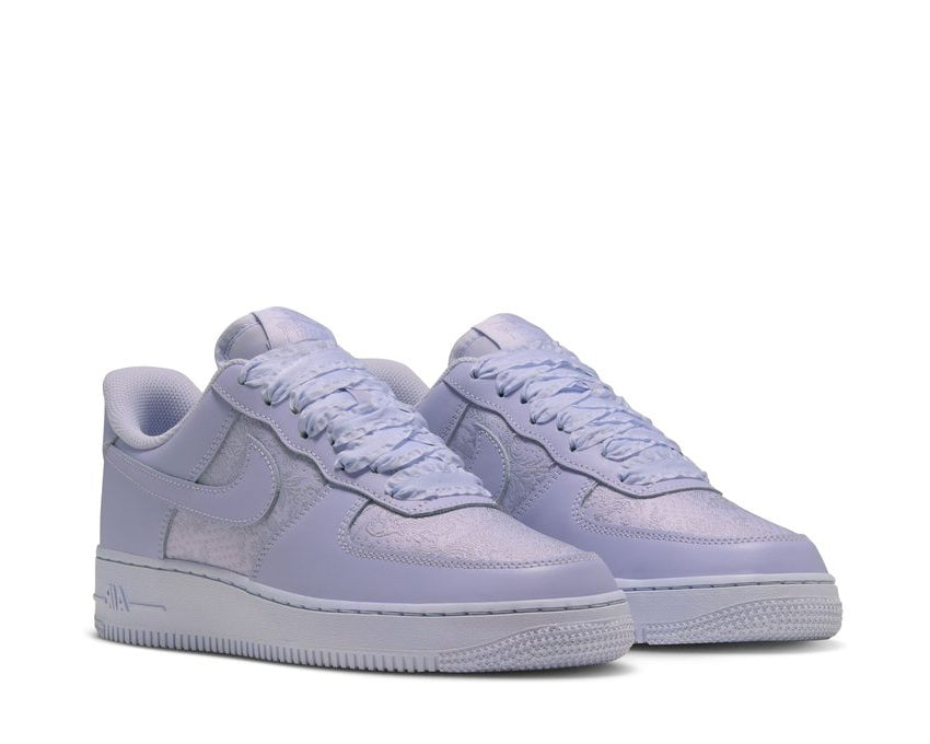 Nike Air Force 1 '07 Se Sff W "Ghost"