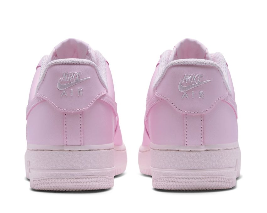 Nike Air Force 1 '07 Se Sff W "Arctic Pink"