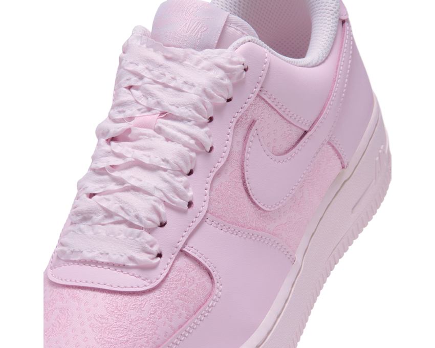 Nike Air Force 1 '07 Se Sff W "Arctic Pink"
