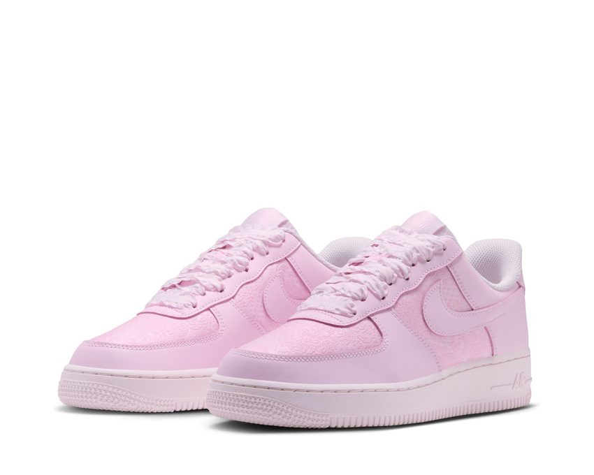 Nike Air Force 1 '07 Se Sff W "Arctic Pink"