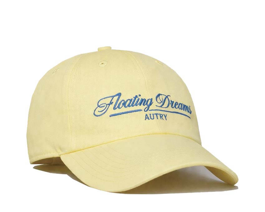 Autry Caps ACPU065L