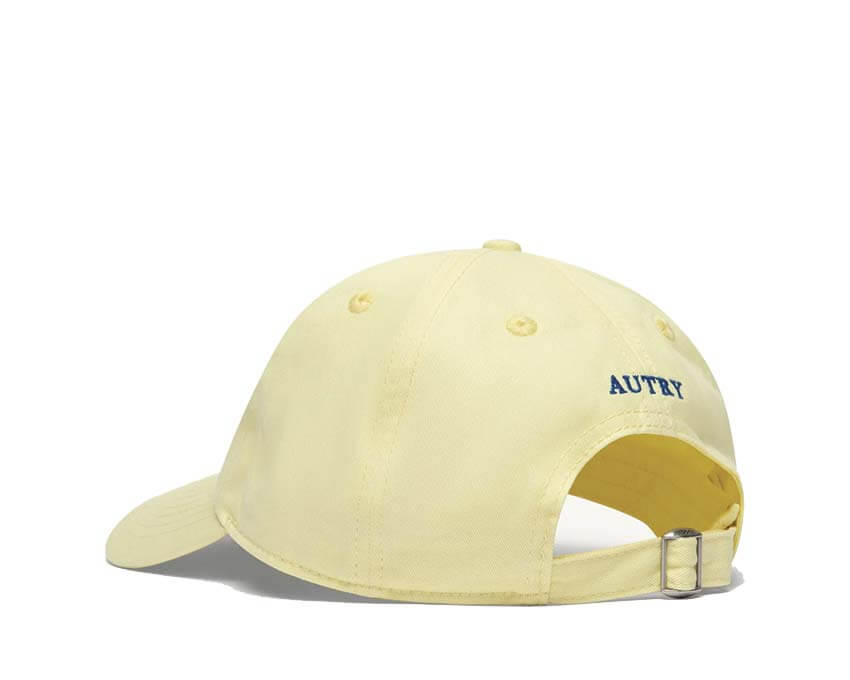 Autry Caps ACPU065L