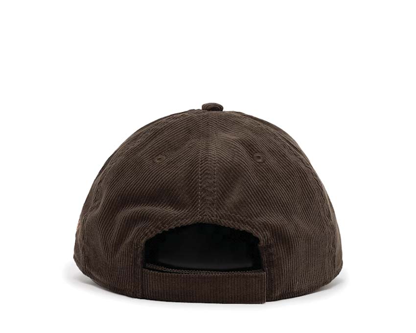 Autry Casquette Baseball Brown ACPUR9BO