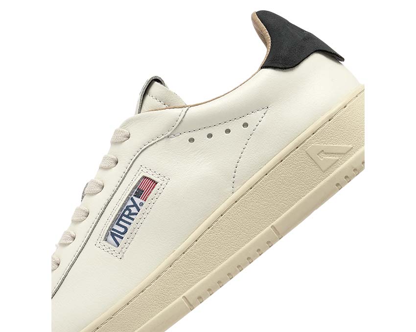 Autry Dallas Low ADLWMR04 