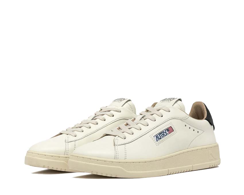 Autry Dallas Low ADLWMR04 