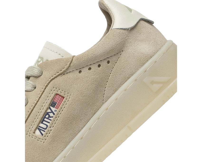  Autry Dallas Low ADLWUE10