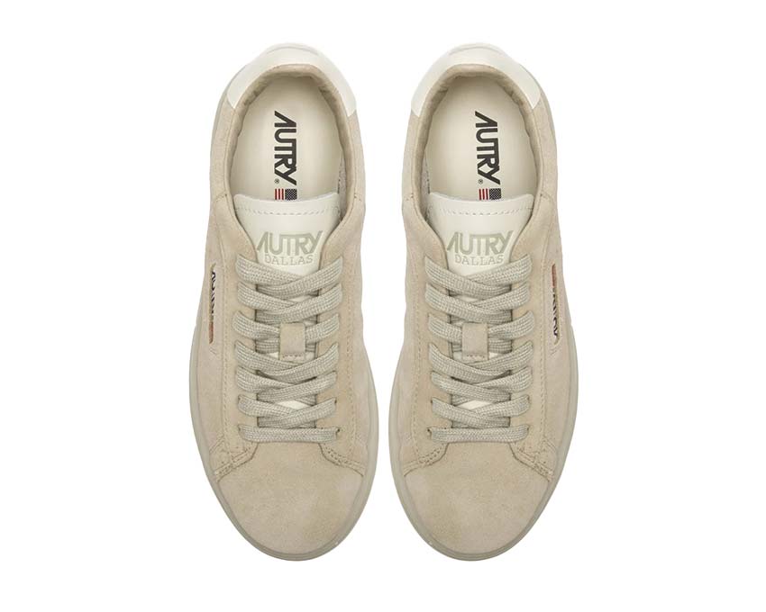  Autry Dallas Low ADLWUE10